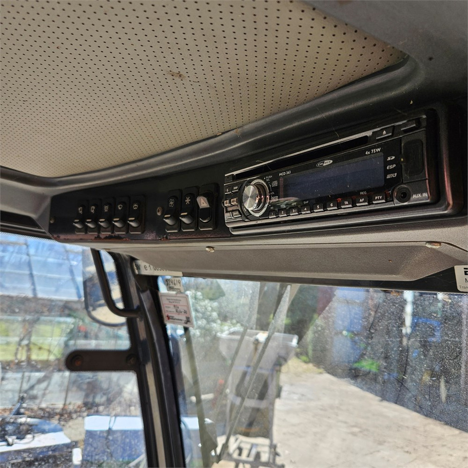 Municipal/ Special vehicle Egholm Cityranger 2200: picture 14