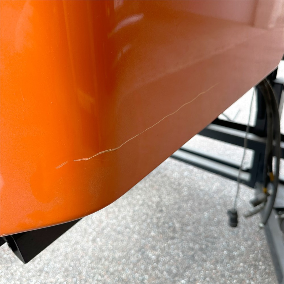 Municipal/ Special vehicle Holder Max -holder str. 1 D type 111-91: picture 15