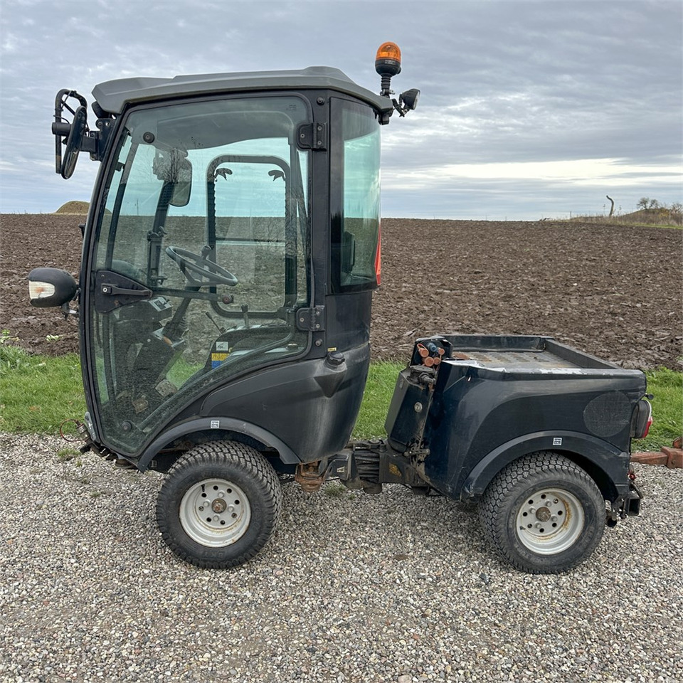 Kärcher Mic C 34 - Municipal/ Special vehicle: picture 3 Kärcher Mic C 34 - Municipal/ Special vehicle: picture 3