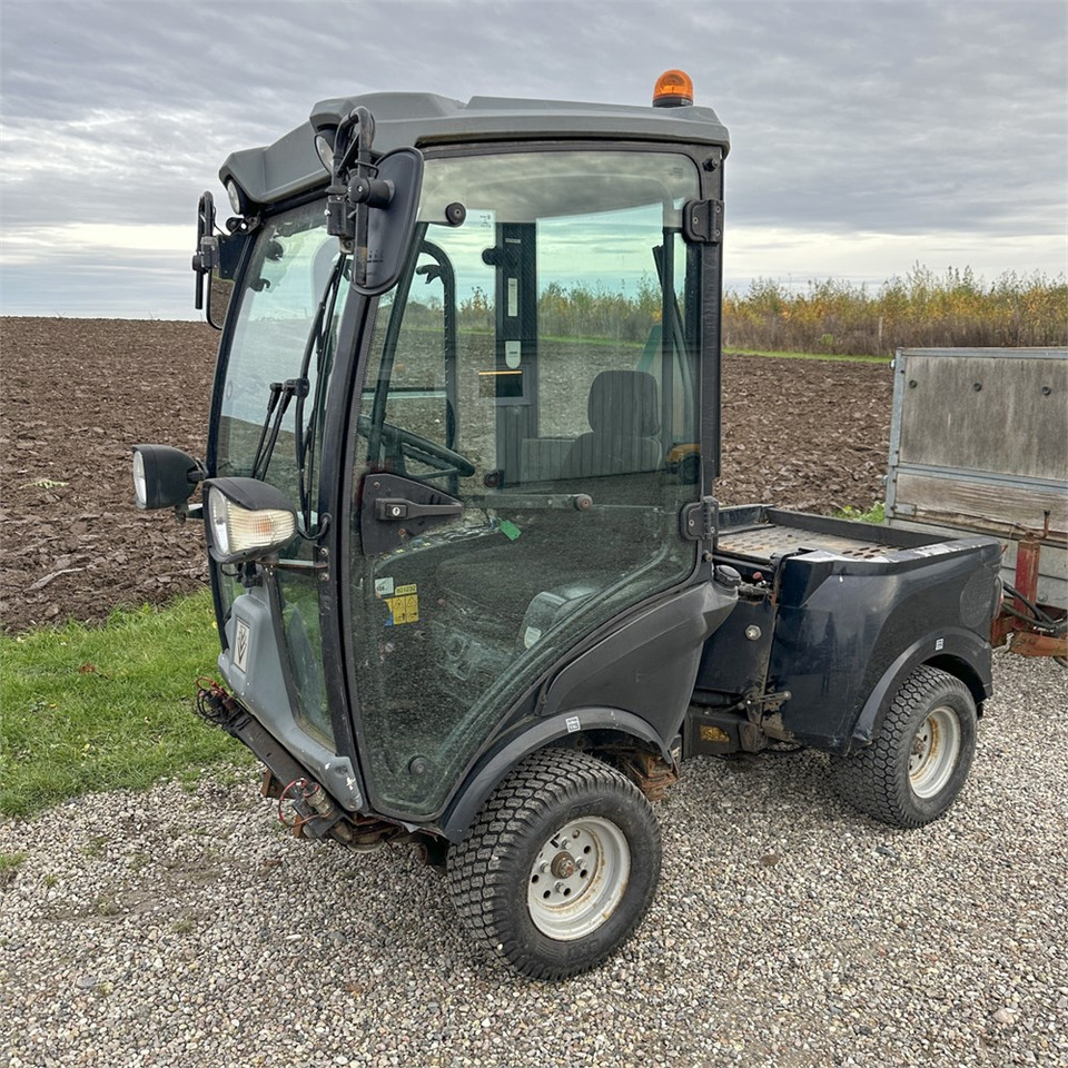 Kärcher Mic C 34 - Municipal/ Special vehicle: picture 2 Kärcher Mic C 34 - Municipal/ Special vehicle: picture 2