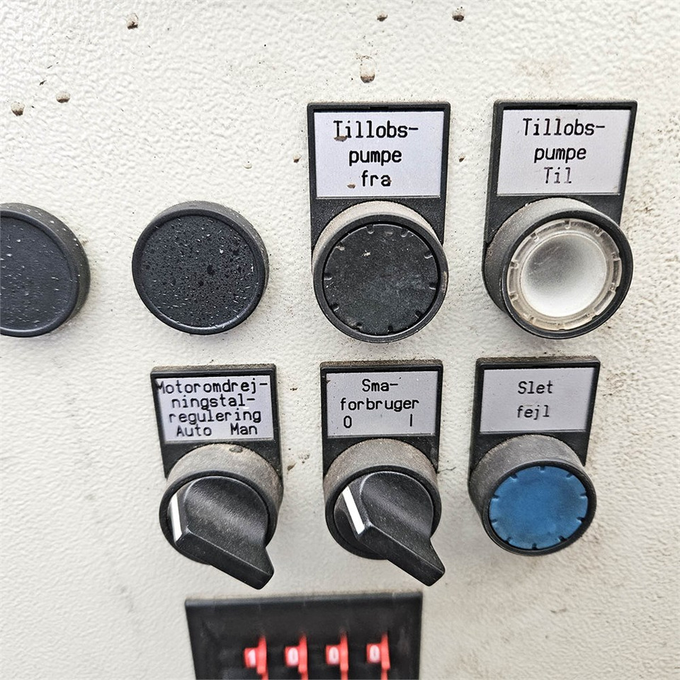 Municipal/ Special vehicle Volvo FL 280: picture 10