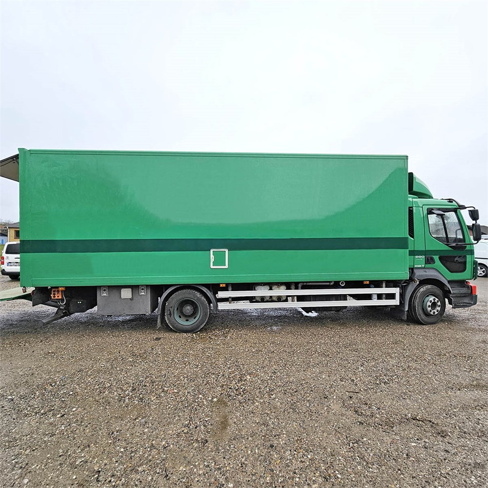 Municipal/ Special vehicle Volvo FL 280: picture 25