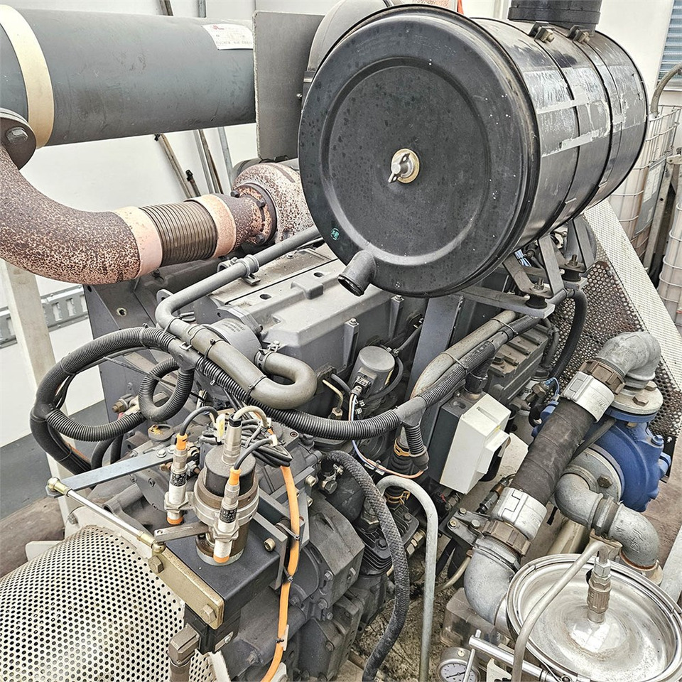 Municipal/ Special vehicle Volvo FL 280: picture 12