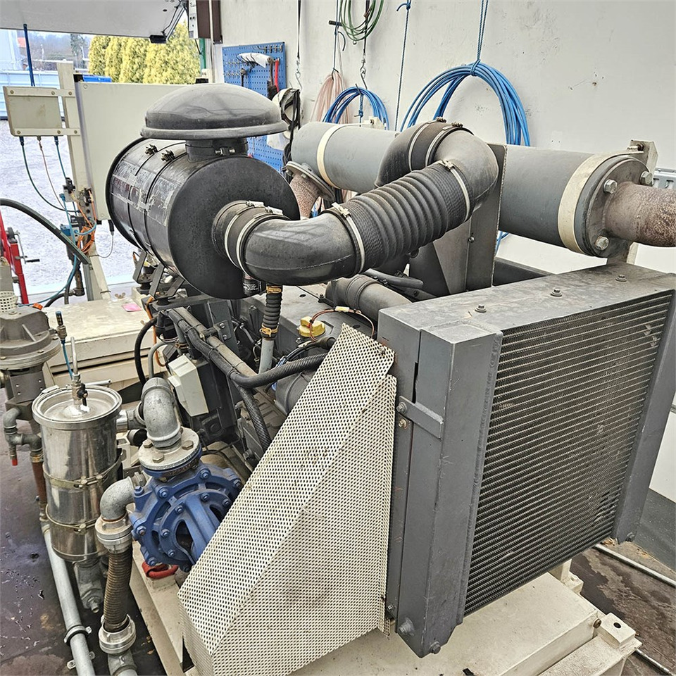 Municipal/ Special vehicle Volvo FL 280: picture 11