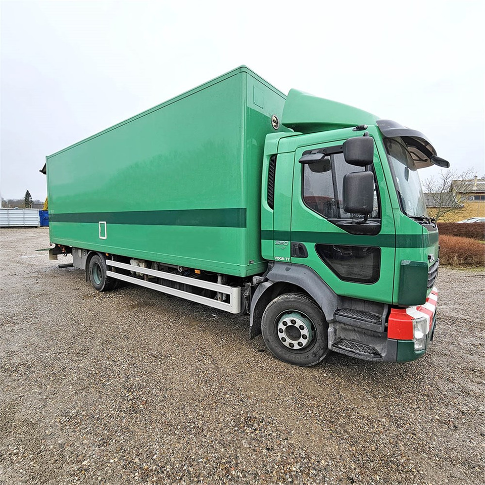 Municipal/ Special vehicle Volvo FL 280: picture 26