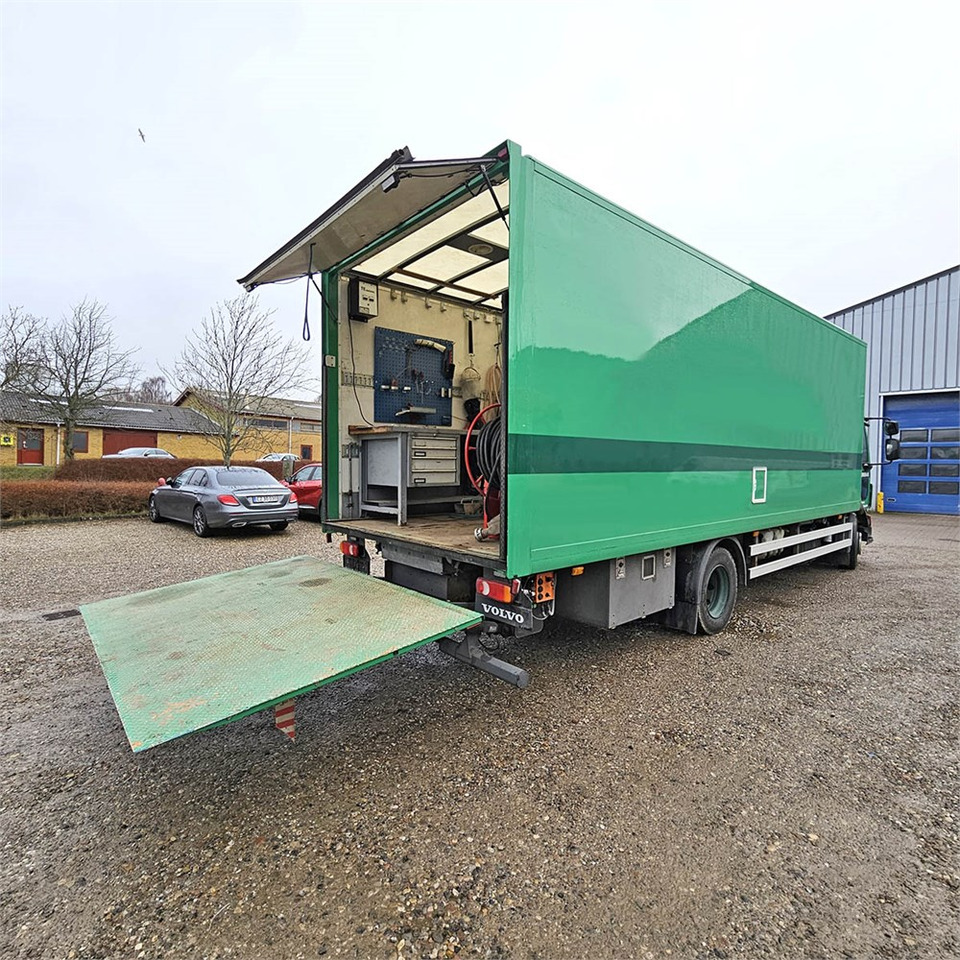 Municipal/ Special vehicle Volvo FL 280: picture 24