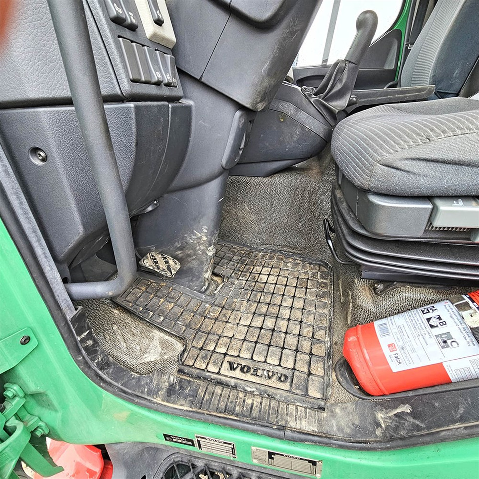 Municipal/ Special vehicle Volvo FL 280: picture 37