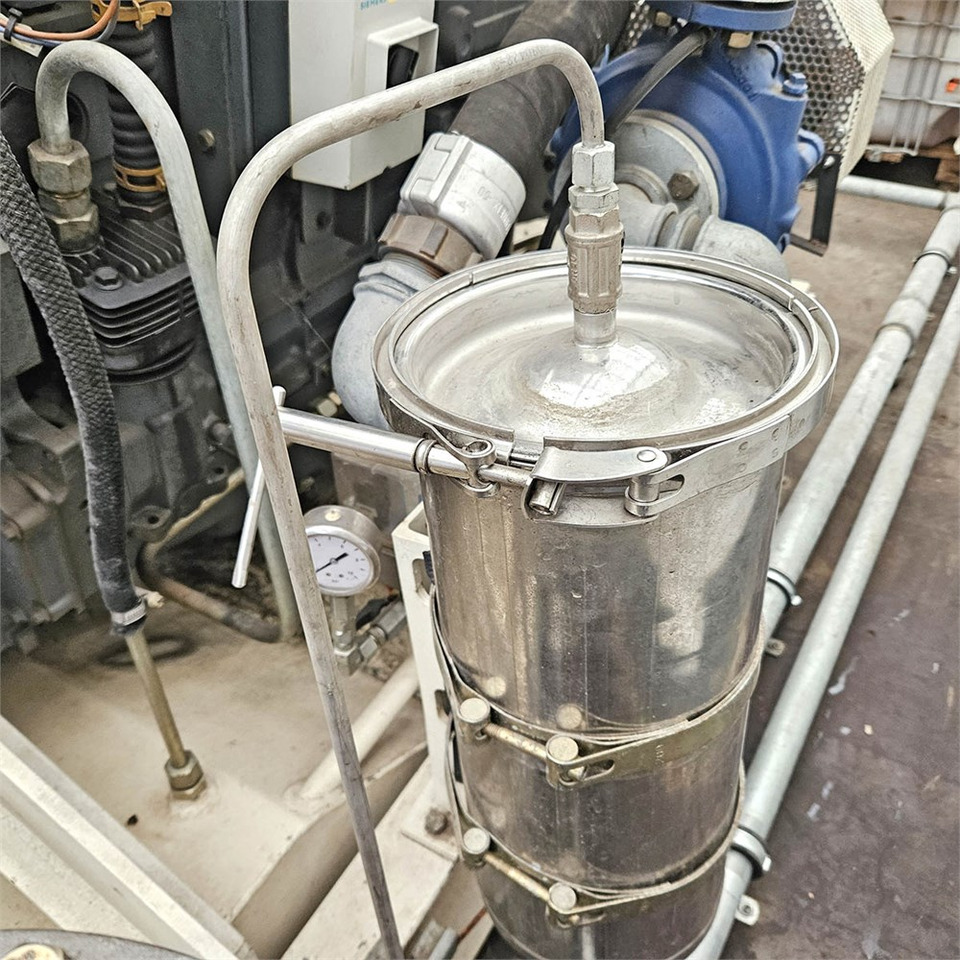 Municipal/ Special vehicle Volvo FL 280: picture 13