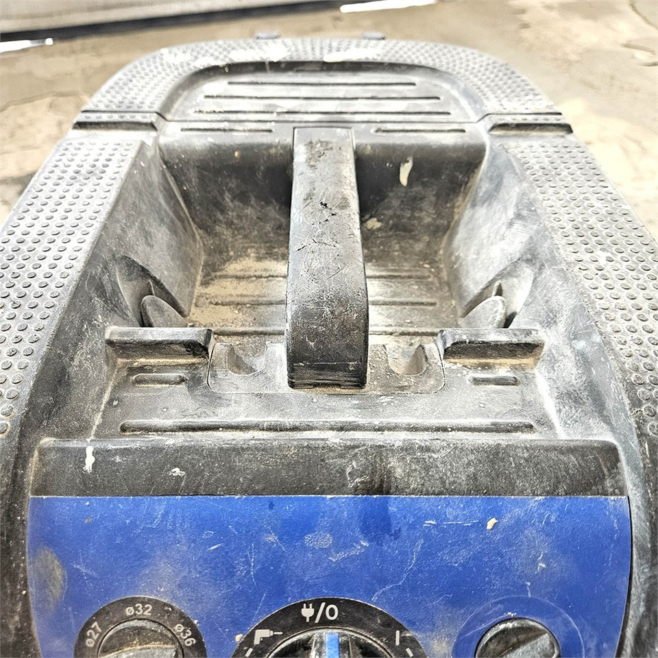 Industrial vacuum cleaner Nilfisk Attix 33-2H IC: picture 47