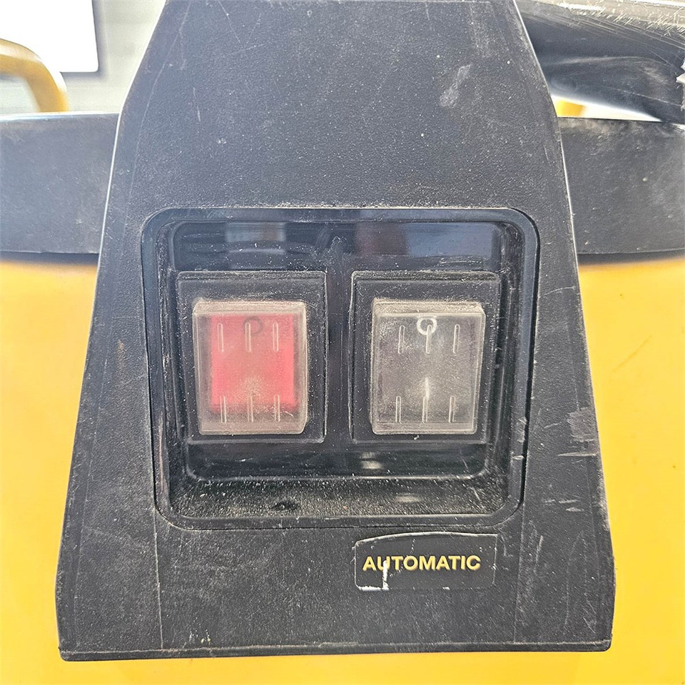 Industrial vacuum cleaner Nilfisk Attix 33-2H IC: picture 31