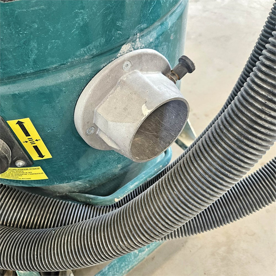 Industrial vacuum cleaner Nilfisk Attix 33-2H IC: picture 16