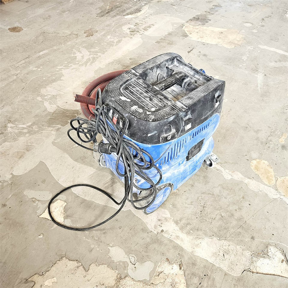 Industrial vacuum cleaner Nilfisk Attix 33-2H IC: picture 42