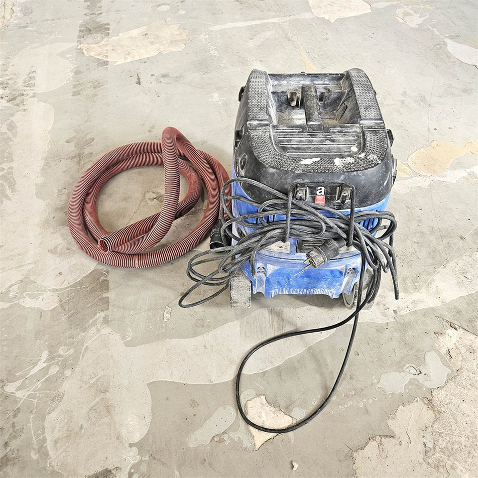 Industrial vacuum cleaner Nilfisk Attix 33-2H IC: picture 41