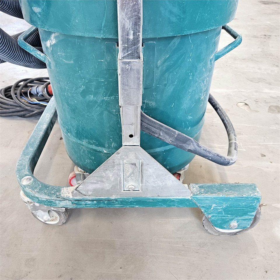 Industrial vacuum cleaner Nilfisk Attix 33-2H IC: picture 19