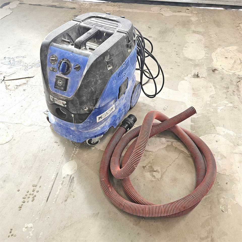 Industrial vacuum cleaner Nilfisk Attix 33-2H IC: picture 38