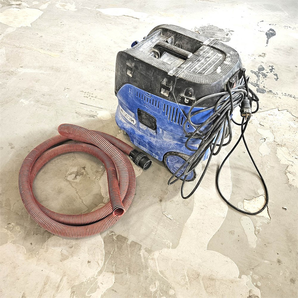 Industrial vacuum cleaner Nilfisk Attix 33-2H IC: picture 40