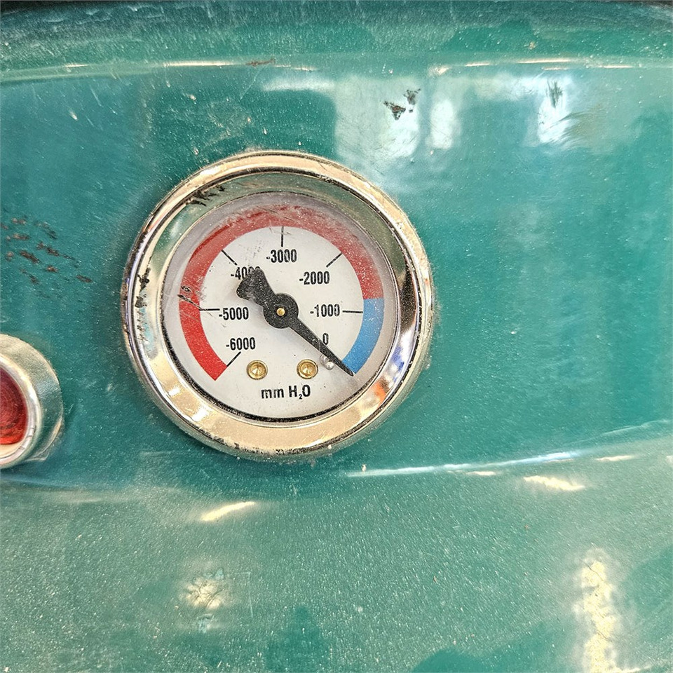 Industrial vacuum cleaner Nilfisk Attix 33-2H IC: picture 11