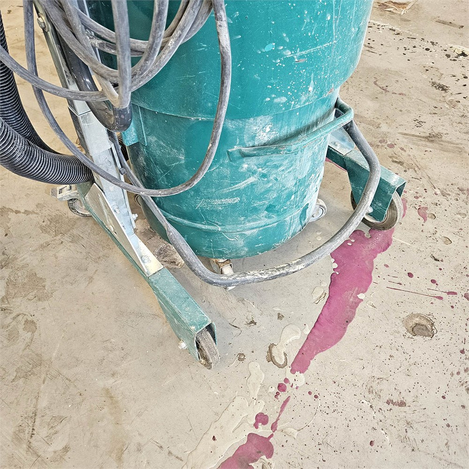 Industrial vacuum cleaner Nilfisk Attix 33-2H IC: picture 13