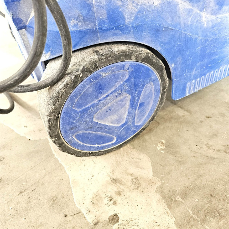 Industrial vacuum cleaner Nilfisk Attix 33-2H IC: picture 49