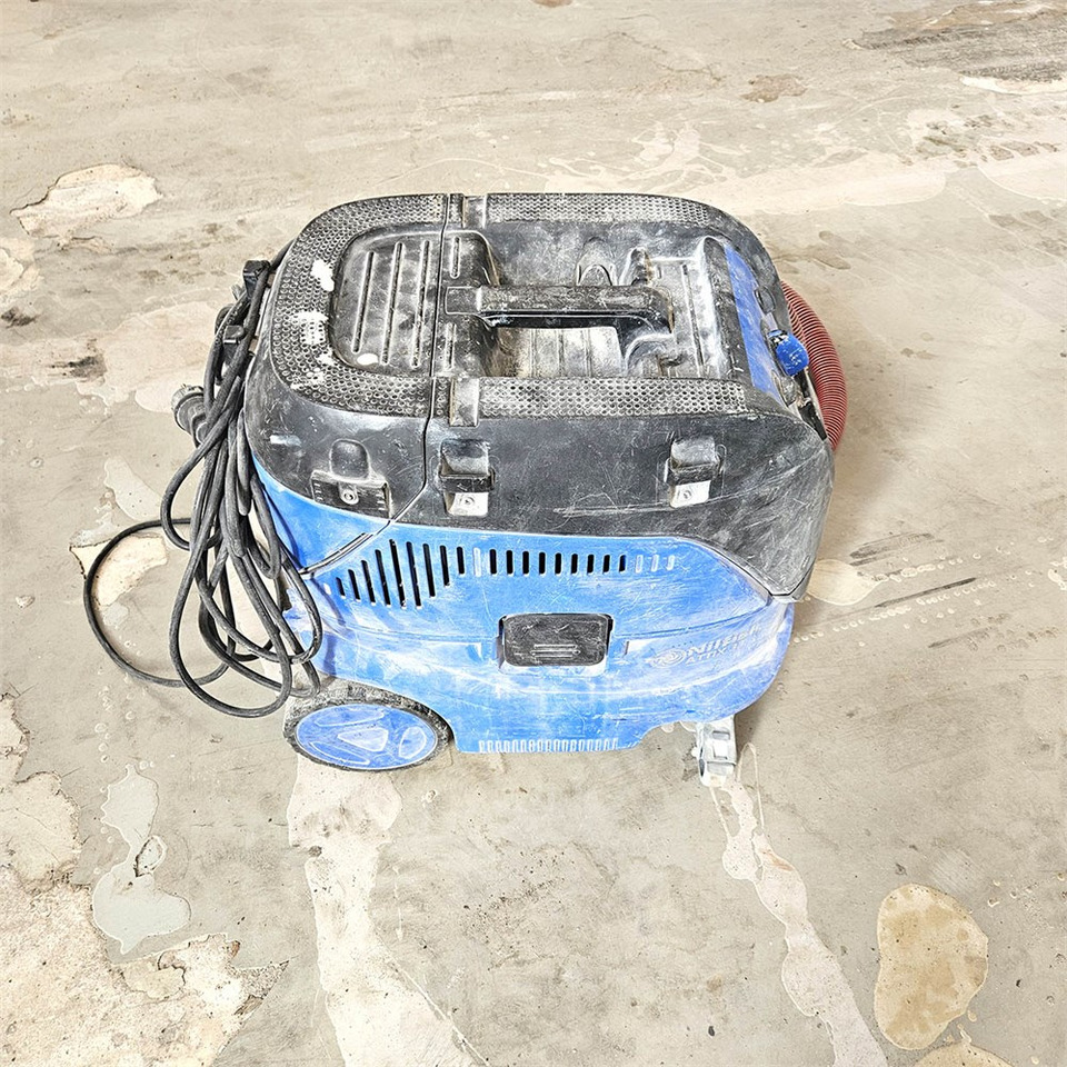 Industrial vacuum cleaner Nilfisk Attix 33-2H IC: picture 43
