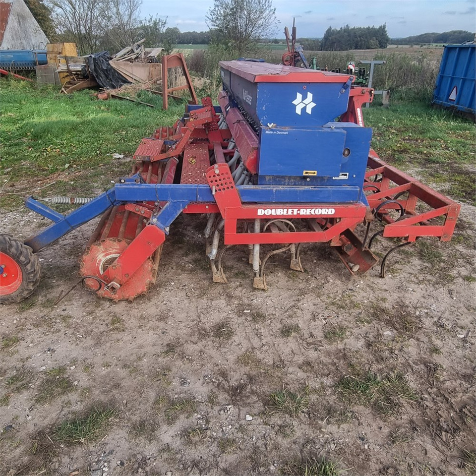 Nordsten Kulti-seeder - Sowing equipment: picture 2 Nordsten Kulti-seeder - Sowing equipment: picture 2
