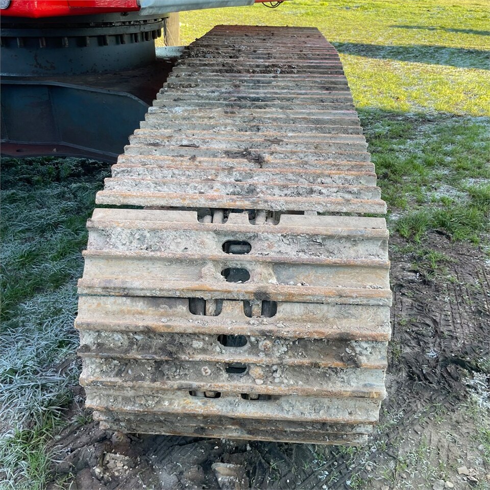 O&K Skoplader 700mm - Track for Excavator: picture 2 O&K Skoplader 700mm - Track for Excavator: picture 2