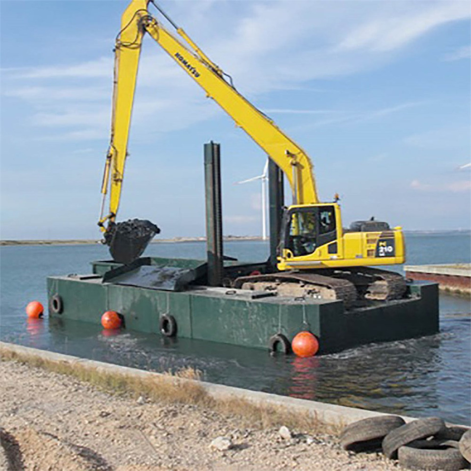ABC 14,95 m - 70m3 - Other machinery: picture 1 ABC 14,95 m - 70m3 - Other machinery: picture 1