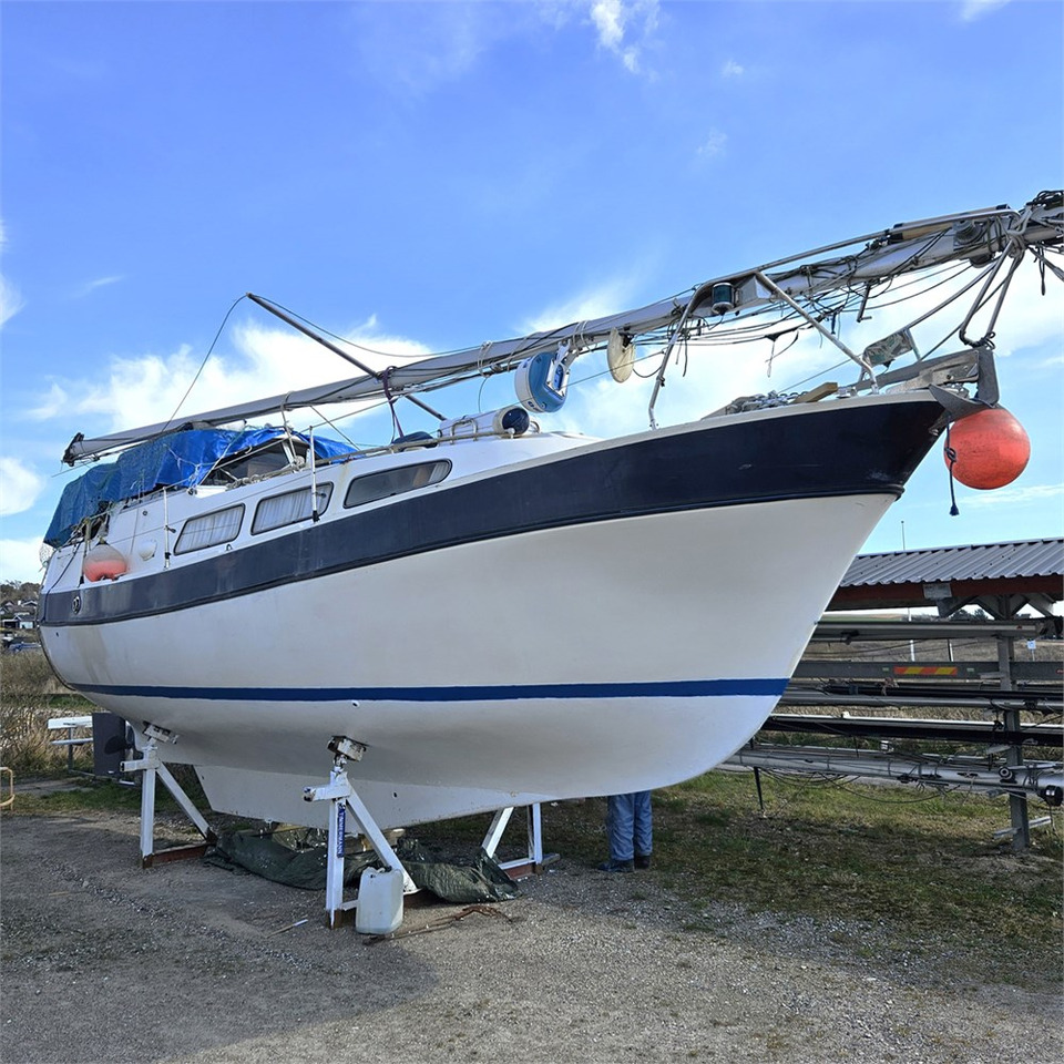 ABC FINNSAILER 36 - Other machinery: picture 1 ABC FINNSAILER 36 - Other machinery: picture 1