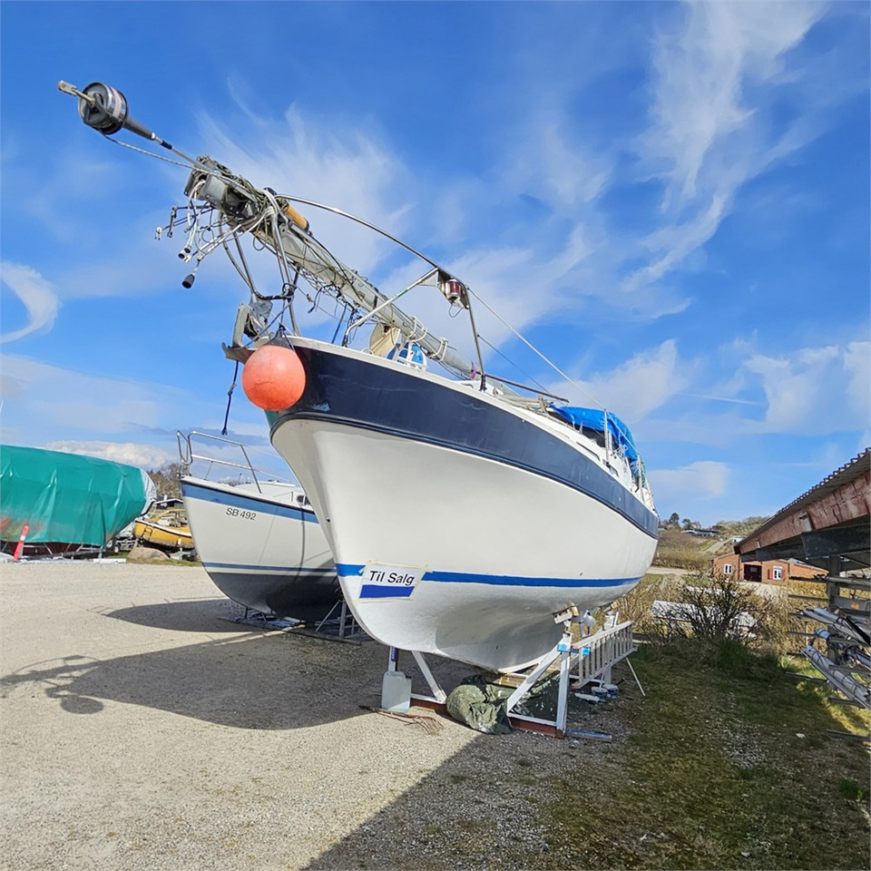 ABC FINNSAILER 36 - Other machinery: picture 3 ABC FINNSAILER 36 - Other machinery: picture 3