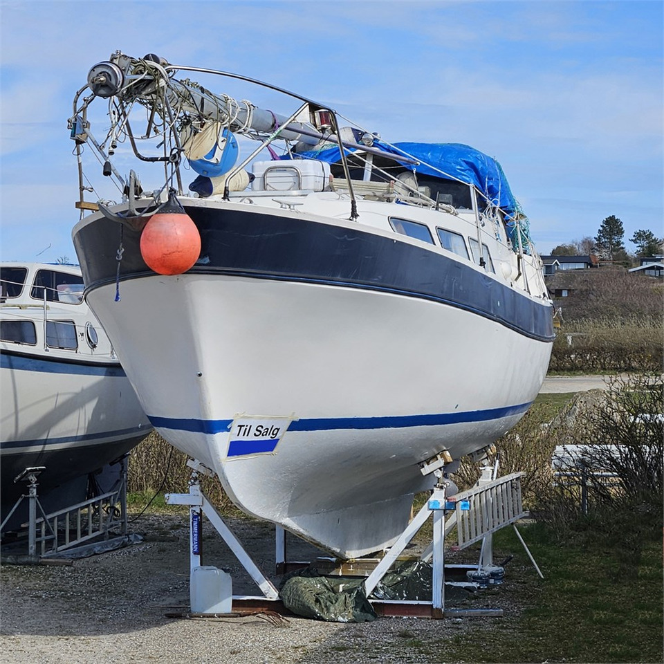 ABC FINNSAILER 36 - Other machinery: picture 2 ABC FINNSAILER 36 - Other machinery: picture 2