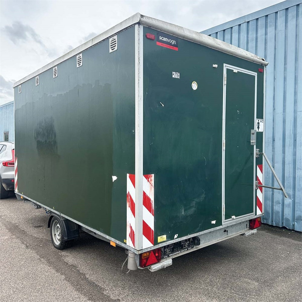 Scanvogn 420 - Other machinery: picture 4 Scanvogn 420 - Other machinery: picture 4