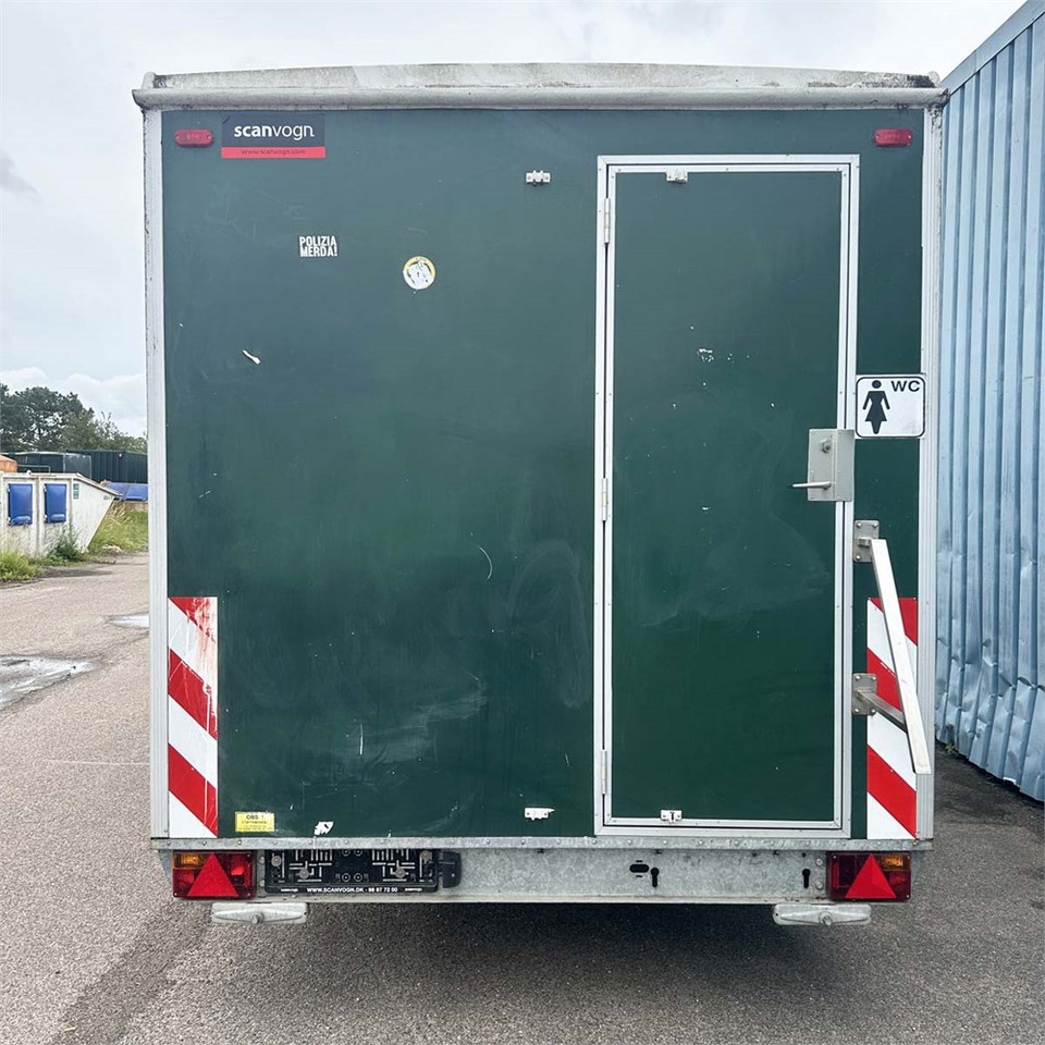 Scanvogn 420 - Other machinery: picture 5 Scanvogn 420 - Other machinery: picture 5
