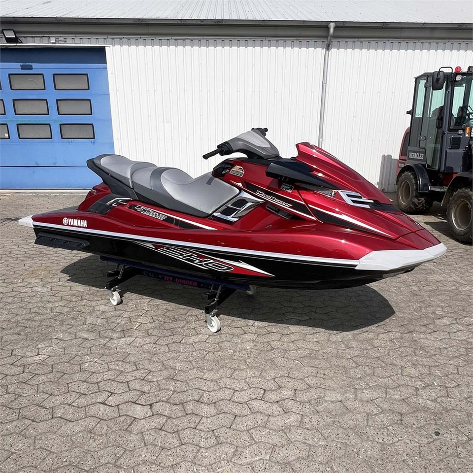 Yamaha Waverunner FX SHO - Other machinery: picture 4 Yamaha Waverunner FX SHO - Other machinery: picture 4
