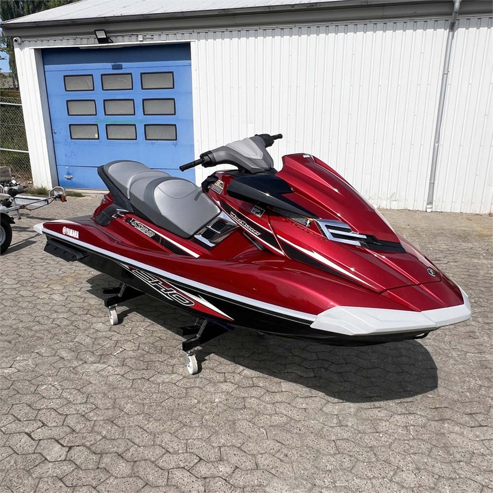 Yamaha Waverunner FX SHO - Other machinery: picture 2 Yamaha Waverunner FX SHO - Other machinery: picture 2