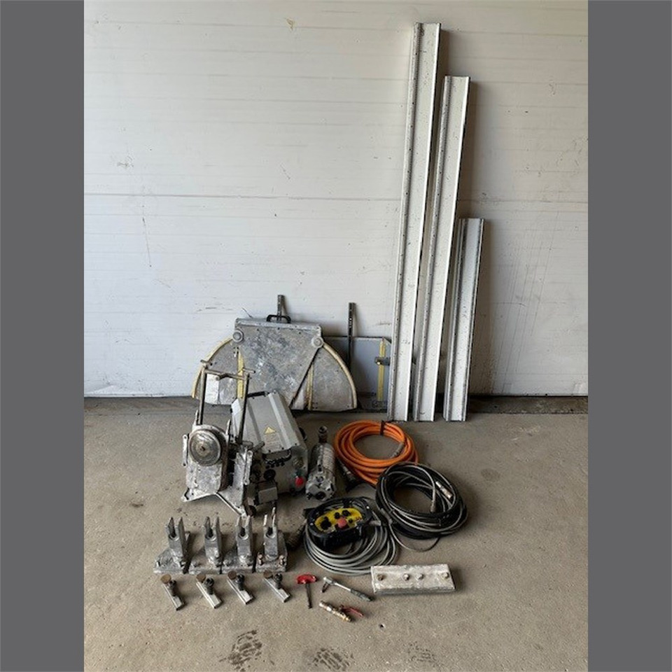 Pentruder Pentpack PP418 - Asphalt machine: picture 2 Pentruder Pentpack PP418 - Asphalt machine: picture 2