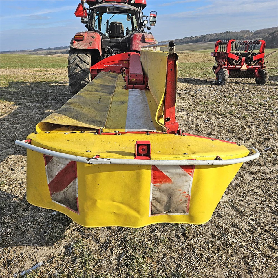 Pöttinger Novacat 442 - Harvester: picture 4 Pöttinger Novacat 442 - Harvester: picture 4