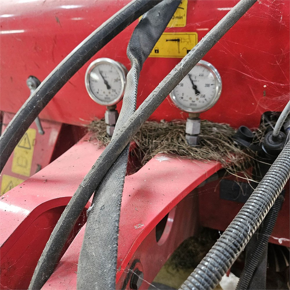 Harvester Pöttinger Novacat S12 + Novacat 351 Alpha Pro: picture 18
