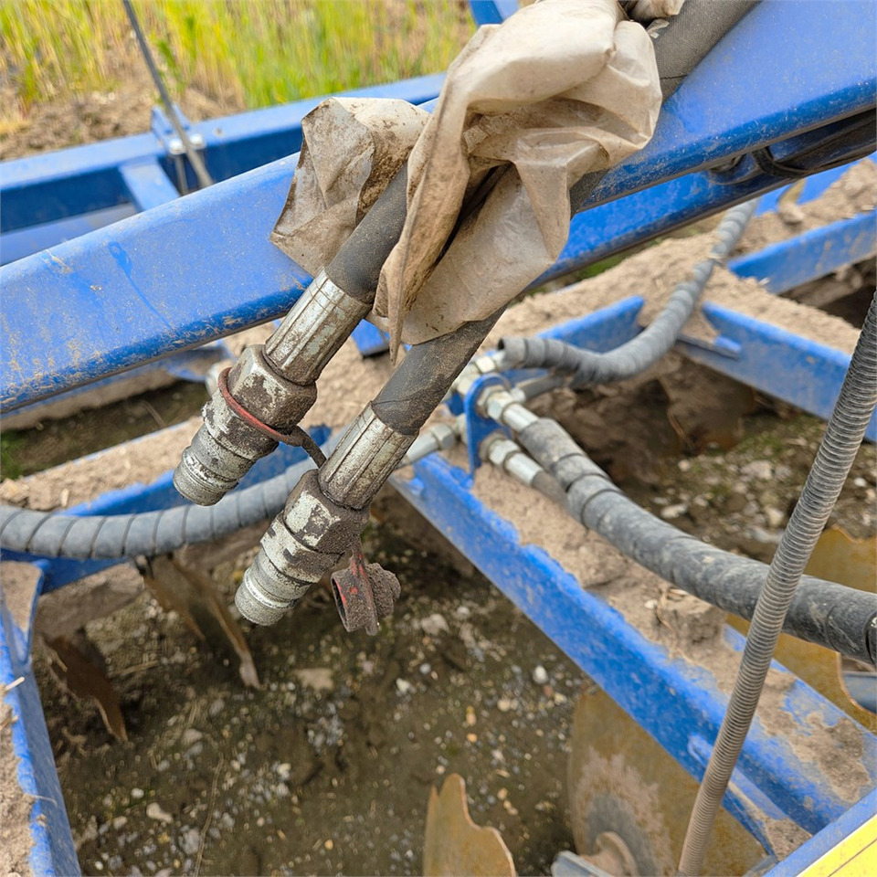 Disc harrow Rolmako U652: picture 20