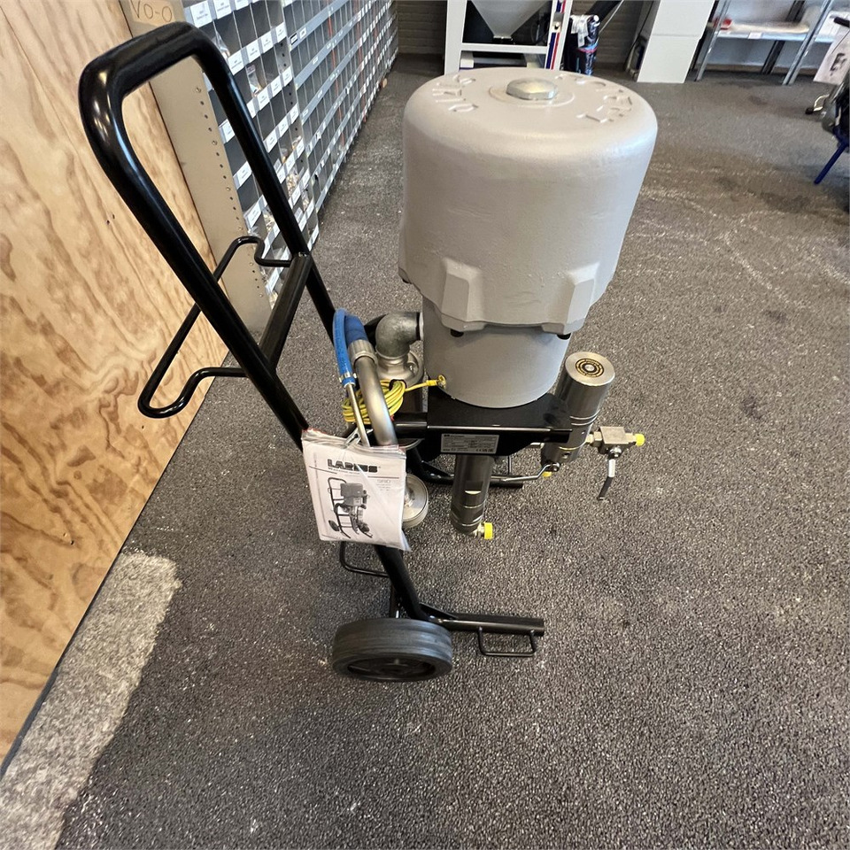 Samoa Sirio 45:1 - Machine tool: picture 4 Samoa Sirio 45:1 - Machine tool: picture 4