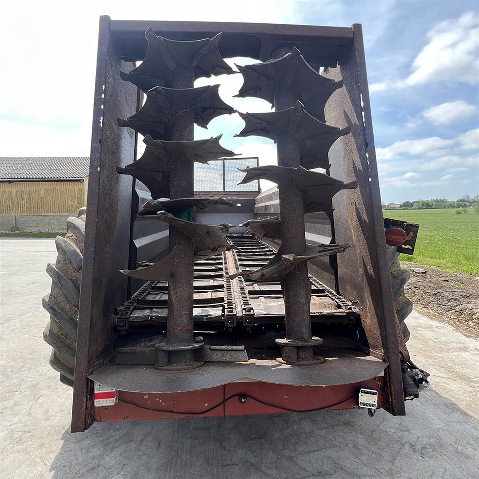 Samson 1009 MT - Manure spreader: picture 5 Samson 1009 MT - Manure spreader: picture 5