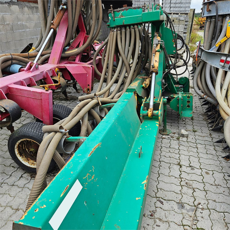 Samson 1200001 - Fertilizing equipment: picture 2 Samson 1200001 - Fertilizing equipment: picture 2