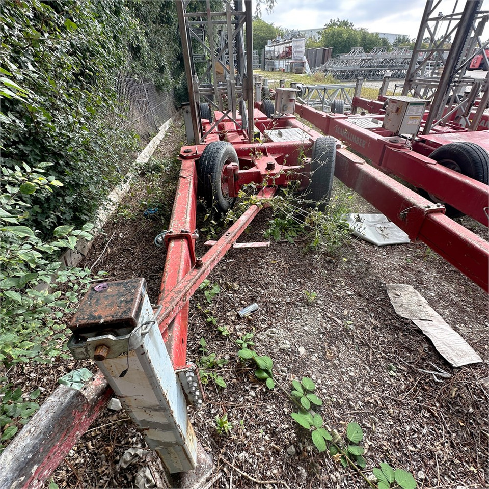 Lease a Scanclimber Chassis Scanclimber Chassis: picture 21