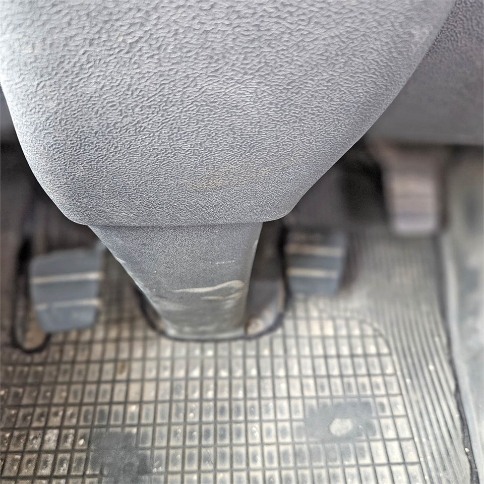 Cable system truck Scania G480: picture 21