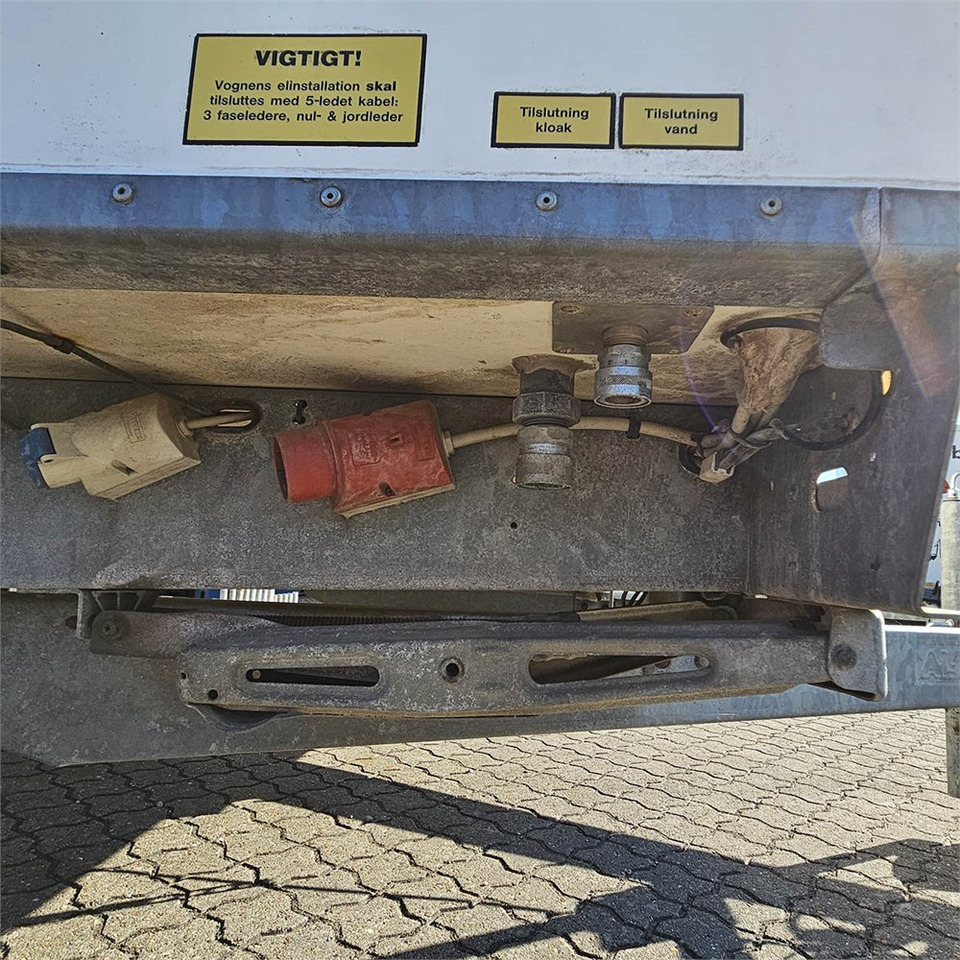 Construction container Scanvogn Let vogn: picture 26