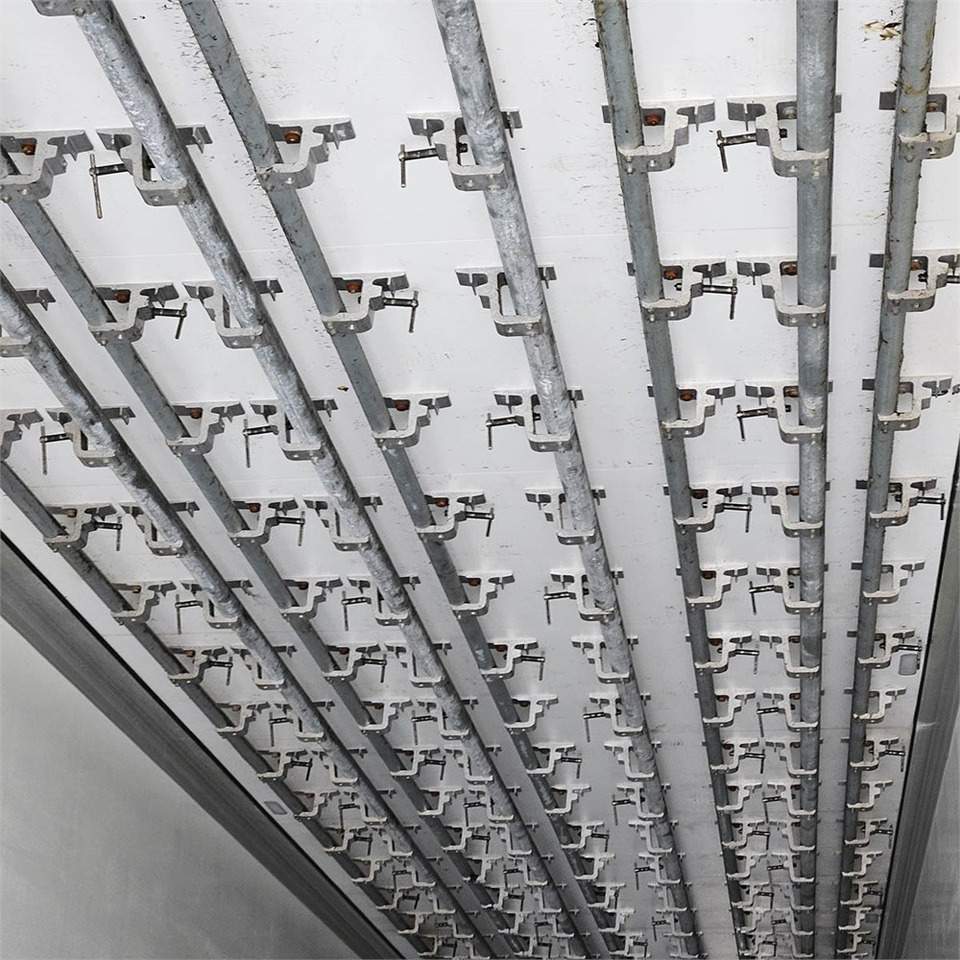 Refrigerator semi-trailer Schmitz Køle Trailer: picture 12 Refrigerator semi-trailer Schmitz Køle Trailer: picture 12