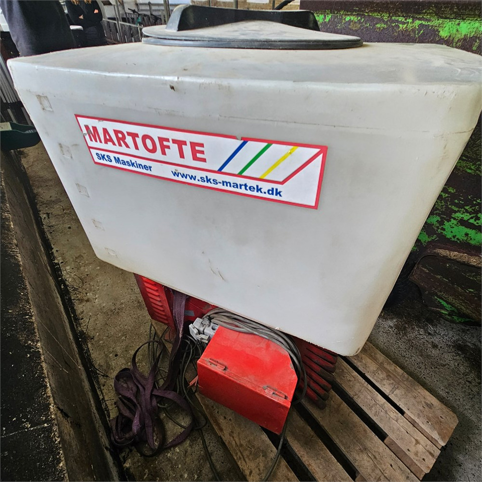 ..Select Make Euro-Turbo Jet Super - Sowing equipment: picture 2 ..Select Make Euro-Turbo Jet Super - Sowing equipment: picture 2