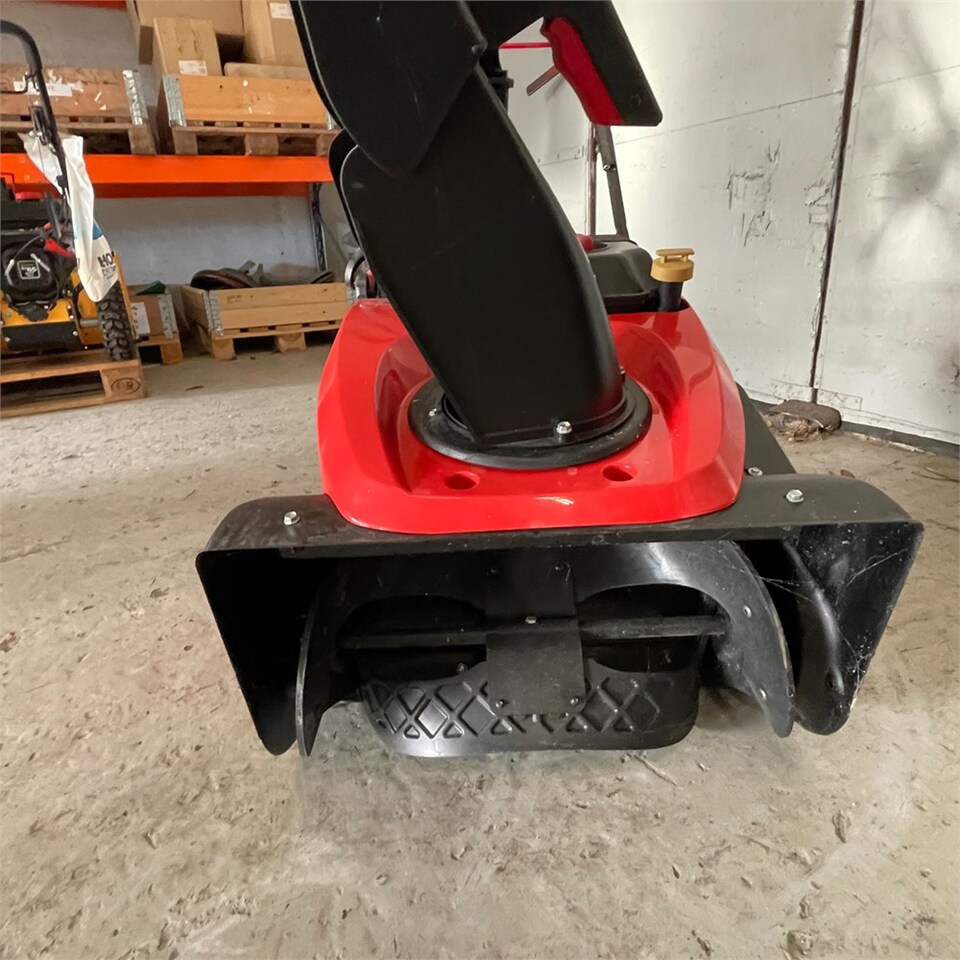 Simplicity SI 822 EX - Garden tiller: picture 4 Simplicity SI 822 EX - Garden tiller: picture 4
