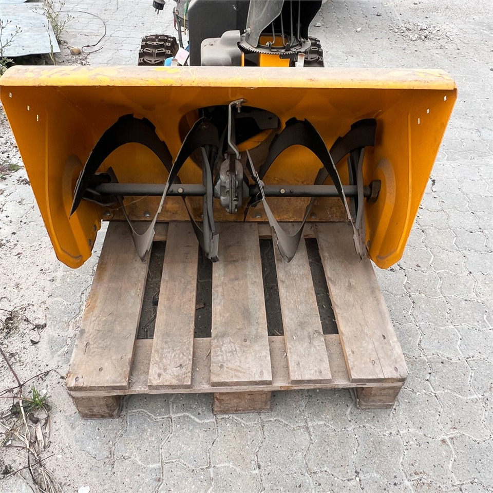 Stiga Snow Power - Snow blower: picture 3 Stiga Snow Power - Snow blower: picture 3