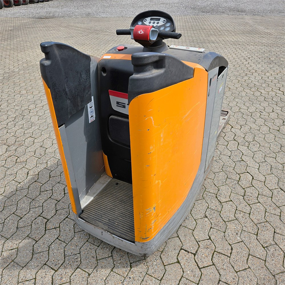 Still EXU-S22 - Pallet truck: picture 3 Still EXU-S22 - Pallet truck: picture 3