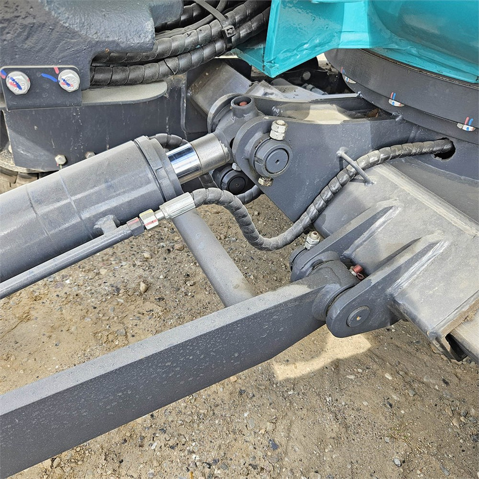 Mini excavator Sunward SWE 20F: picture 21